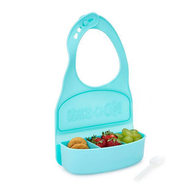 Multi-purpose Meal Boxes/Bib