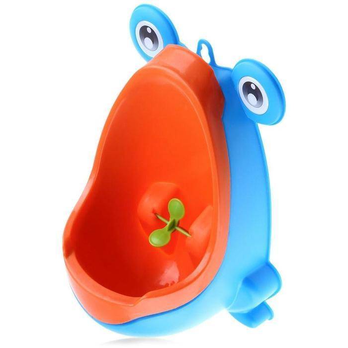 Boys Froggie Urinal