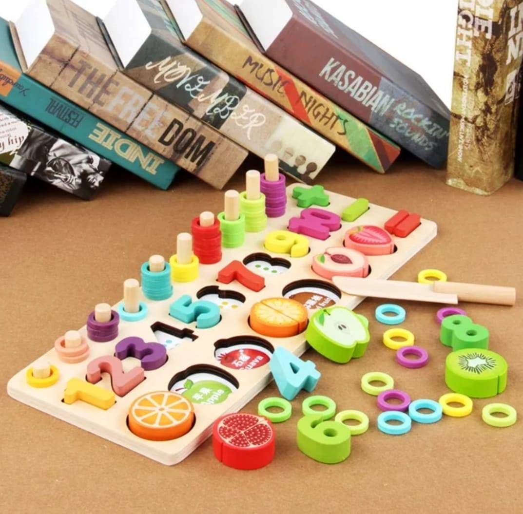 Fruit logarithmic version 3.1