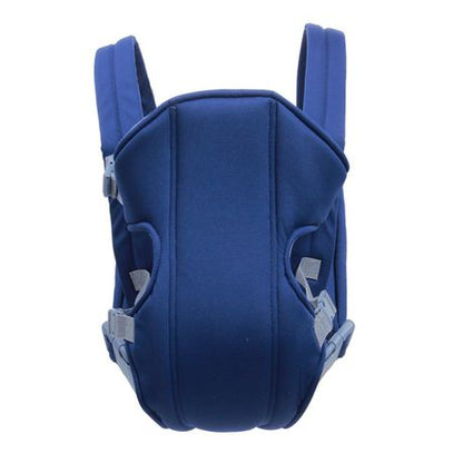 Multi Functional Baby Hip Seat Carrier - Blue
