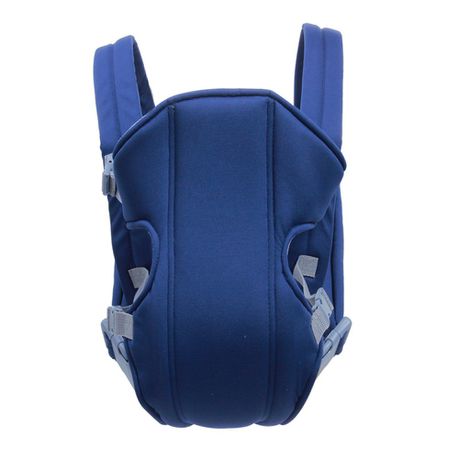 Multi Functional Baby Hip Seat Carrier - Blue