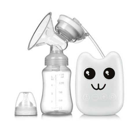 Intelligent electric breast pump RH218