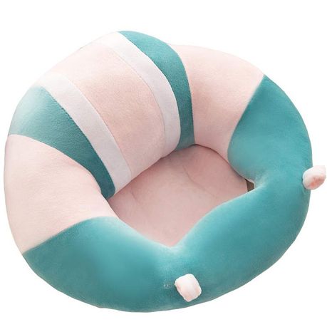 Baby Support Plush Sofa Seat,Learning to Sit Chair Seat Plush Toys