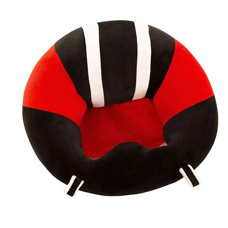 Baby Support Plush Sofa Seat,Learning to Sit Chair Seat Plush Toys