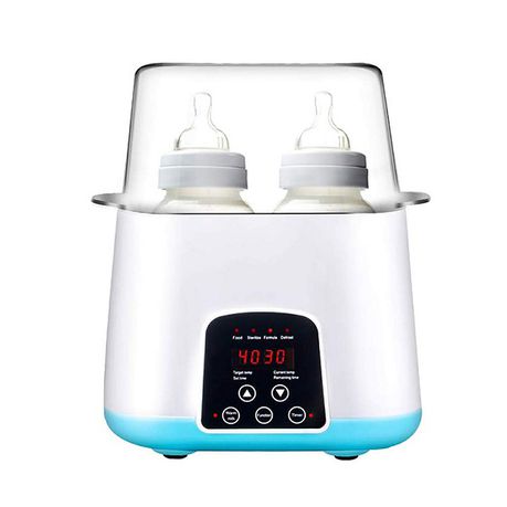Baby Warmer And Sterilizer