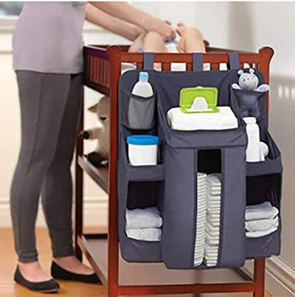 Nursery Organizer