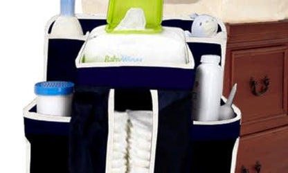 Nursery Organizer