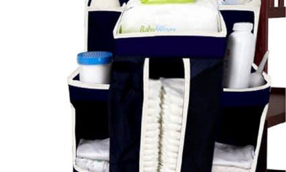 Nursery Organizer