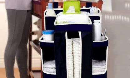 Nursery Organizer