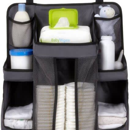 Nursery Organizer
