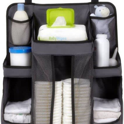 Nursery Organizer