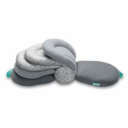 Nursing Pillow Grey