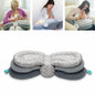 Nursing Pillow Grey