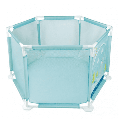 Happy Game Fence Toddler Play Pen