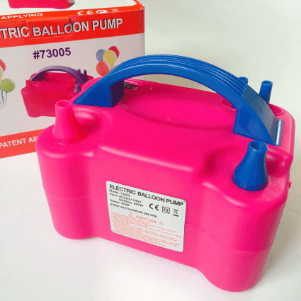 Electric Baloon Pump