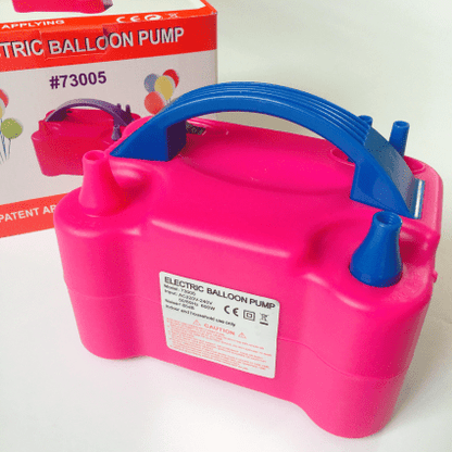 Electric Baloon Pump