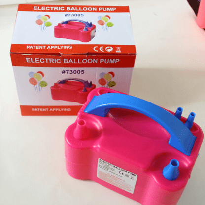 Electric Baloon Pump