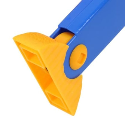 FOLDING POTTY TRAINING TOILET LADDER