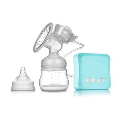 Intelligent Electric Breast Pump