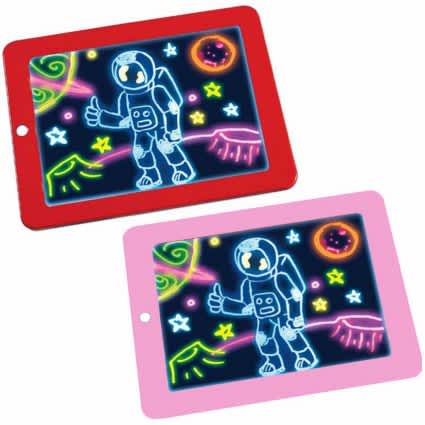 3D Magic Drawing Pad 3D sketchPad