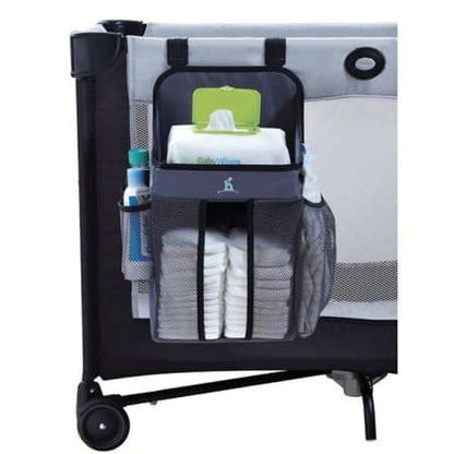 Dexbaby Nursery Organizer