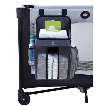 Dexbaby Nursery Organizer
