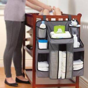 Dexbaby Nursery Organizer