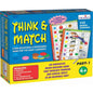 Think and Match Part 1 Educational Game