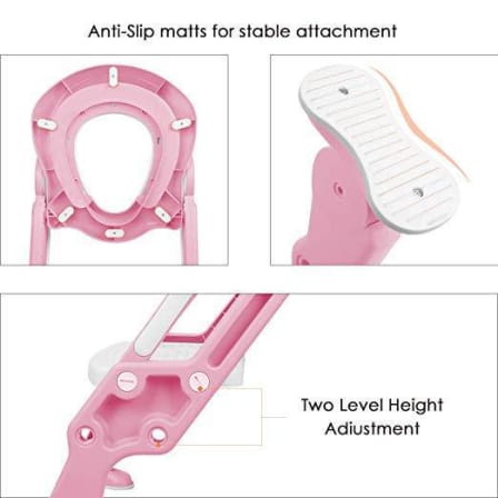 Children's Toilet Ladder