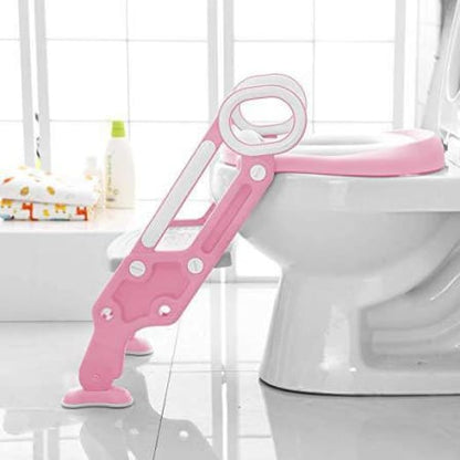Children's Toilet Ladder