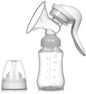 Manual Breast Pump