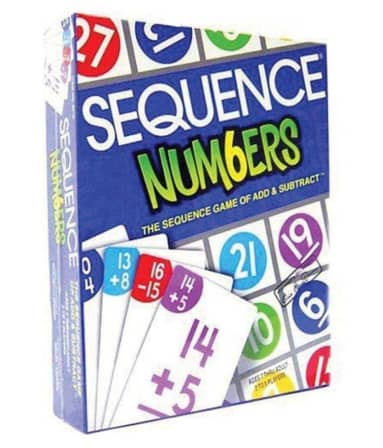 Sequence Numbers