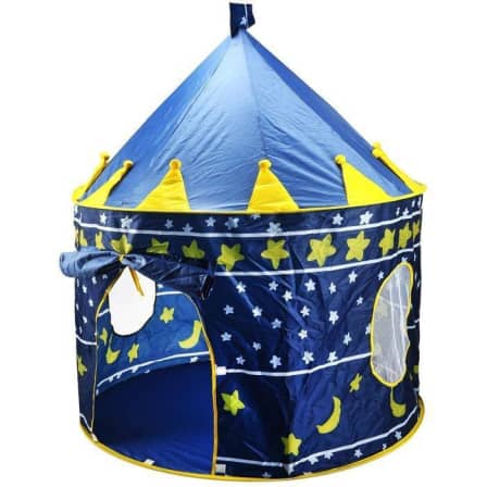 Kids Cubby House Play Tent