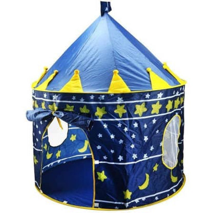 Kids Cubby House Play Tent
