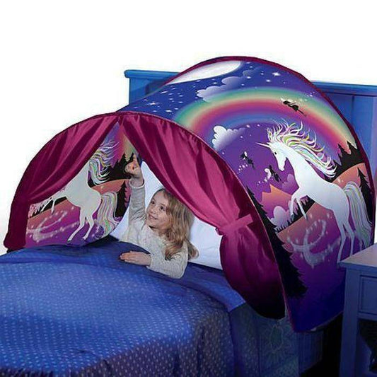 Deluxe Dream Tent - Boy