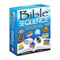 Bible Sequence Board Game