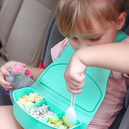 Multi-purpose Meal Boxes/Bib