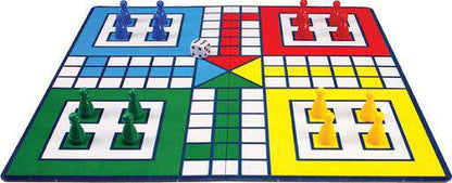Ludo Game