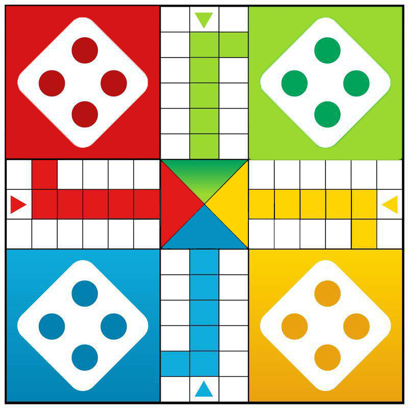 Ludo Game
