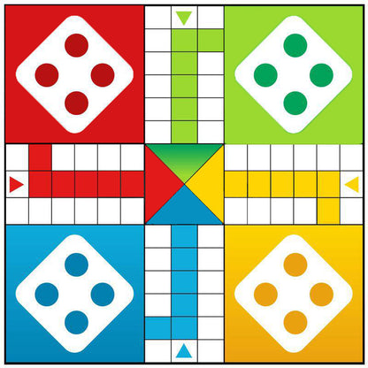 Ludo Game