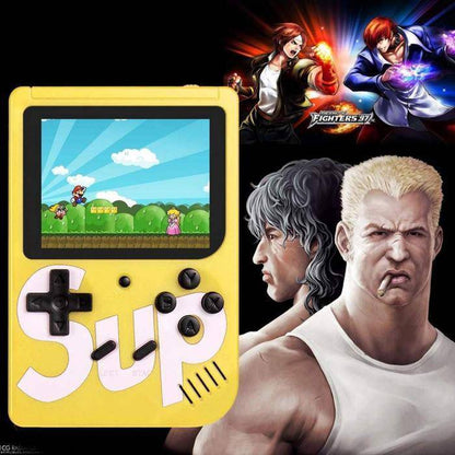 SUP Digital Game System