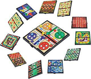 12 in 1 Games Latest Chess Games