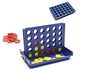 Connect 4 In Line Board Game