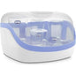 CHICCO BABY BOTTLES Microwave Steamer