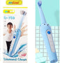Kids Electric Toothbrush  - BLUE