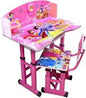 Kid's Table and chair Study Set - PINK