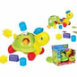 Toys-Shape Sorter Turtle