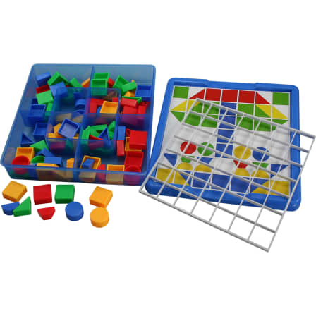 RGS - Shape Pictures