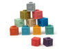 Silicone Toys Blocks 12pcs