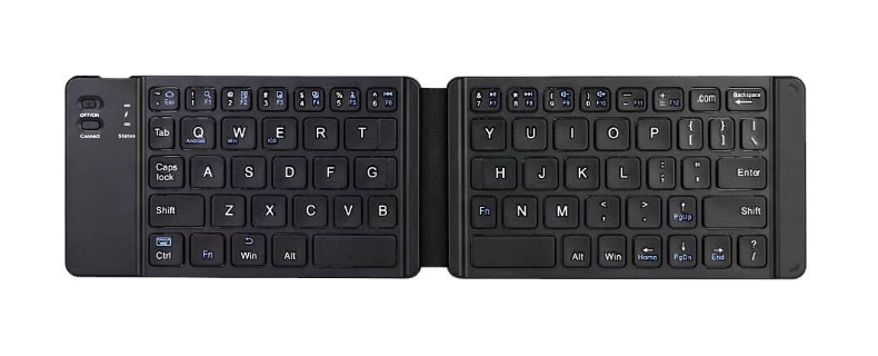 Wireless Folding Keyboard
